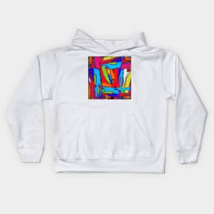 Crusher Kids Hoodie